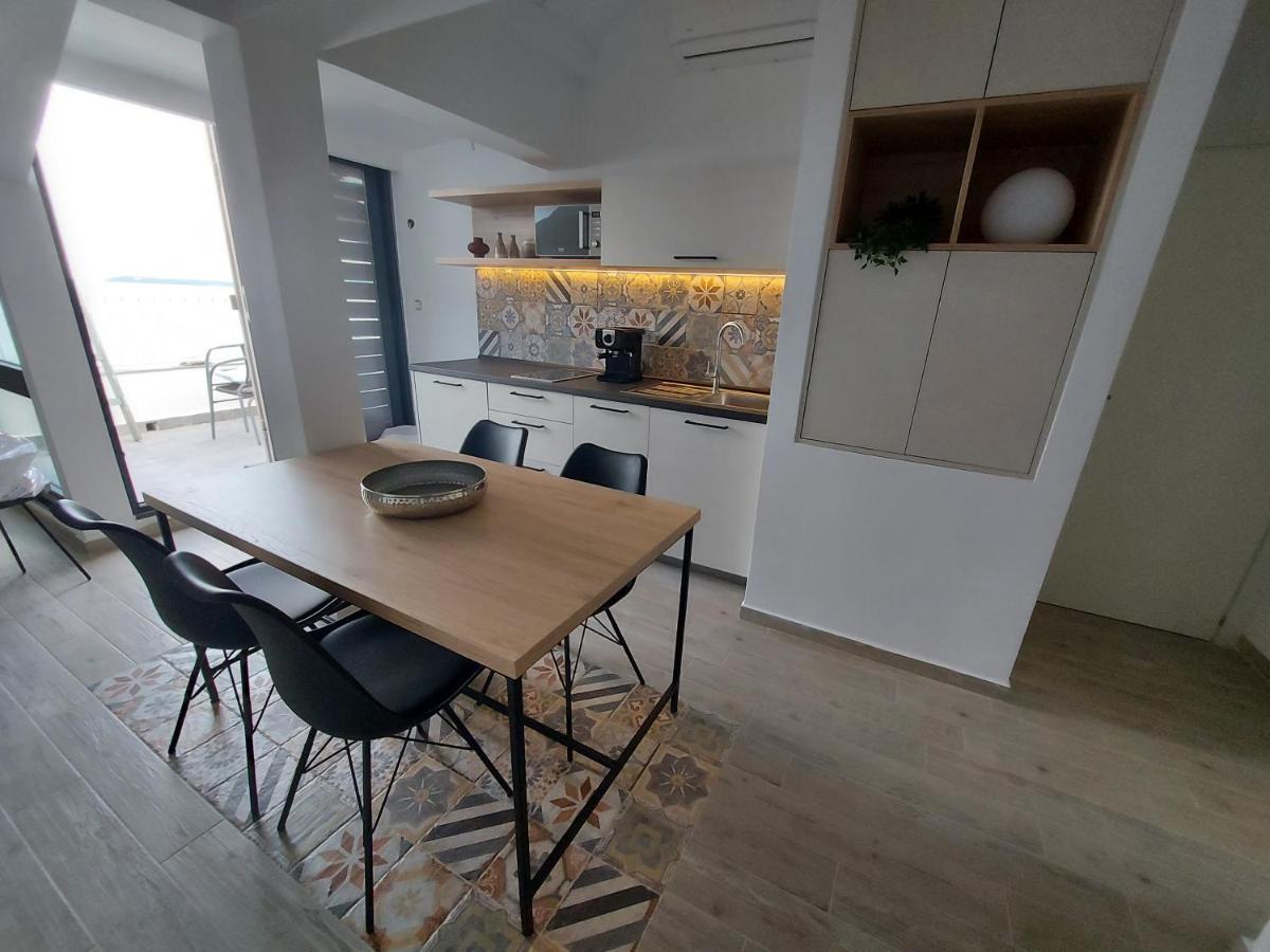 Panorama Apartments Herceg Novi Exterior photo