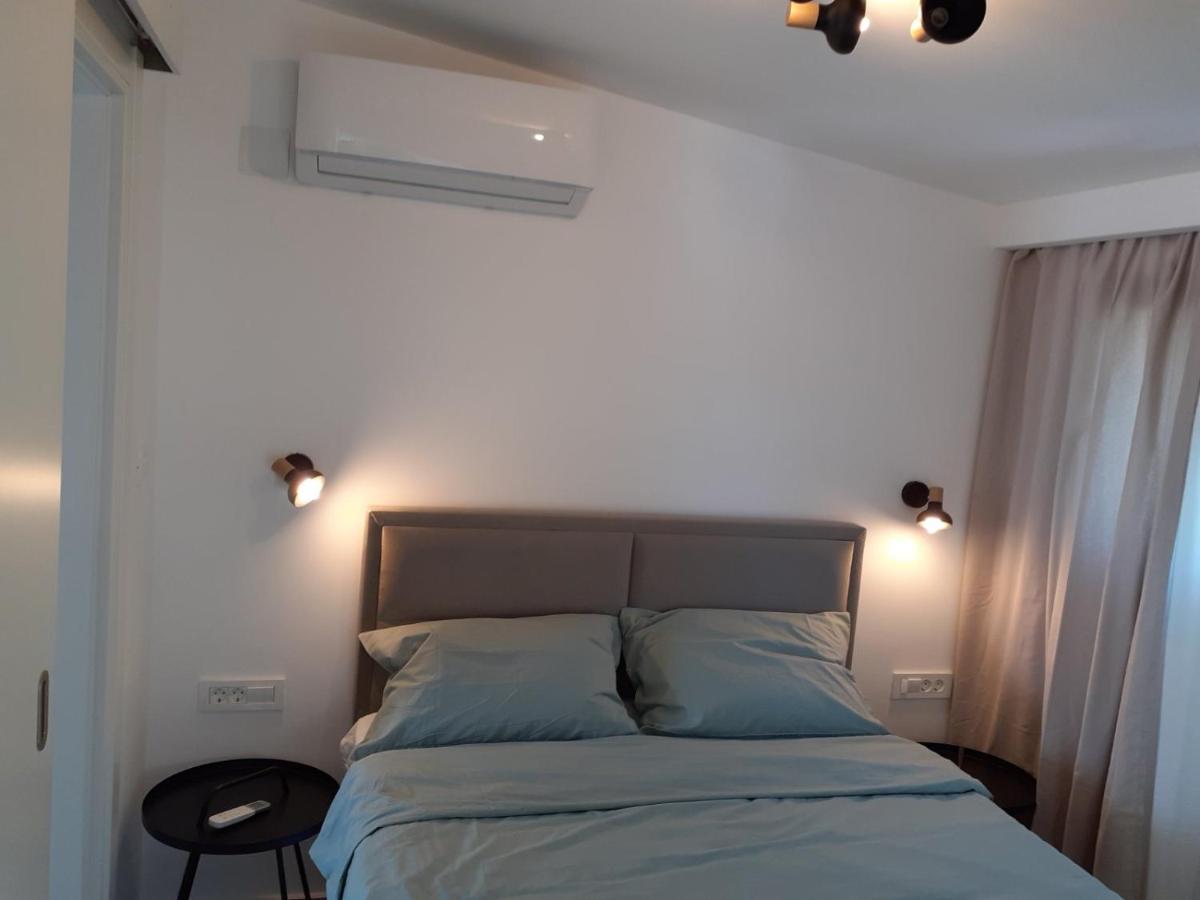 Panorama Apartments Herceg Novi Exterior photo